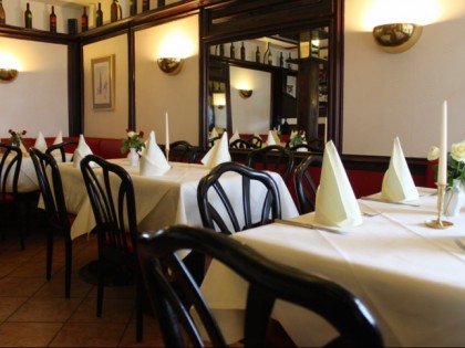 Foto: Osteria Nr. 1