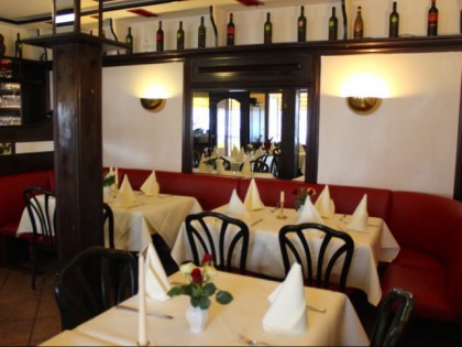 Foto: Osteria Nr. 1